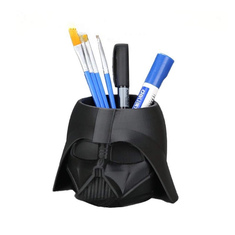 Stars Warsed Darth Vader Desk  – обзор и цена Is Stationery Office Supply