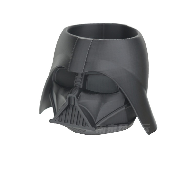 Stars Warsed Darth Vader Desk  – обзор и цена Is Stationery Office Supply