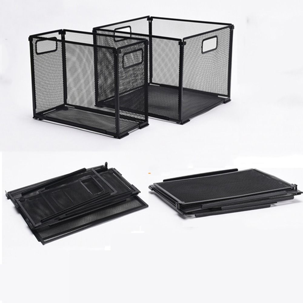 Mesh Metal Hanging File Folder – обзор и цена File Folder Hanging