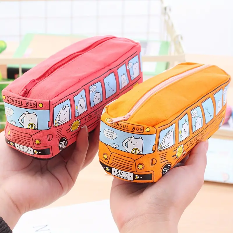 1pc Creative Large Capacity Ca – обзор и цена Stationery Office And School Supply Stores