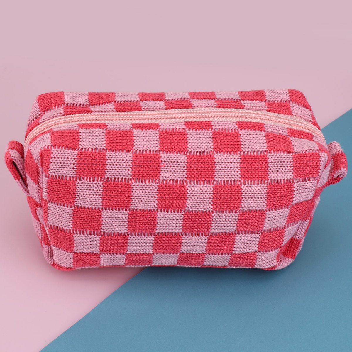 1PC Pink Checkered Single-Laye – обзор и цена Stationery Office And School Supply Stores