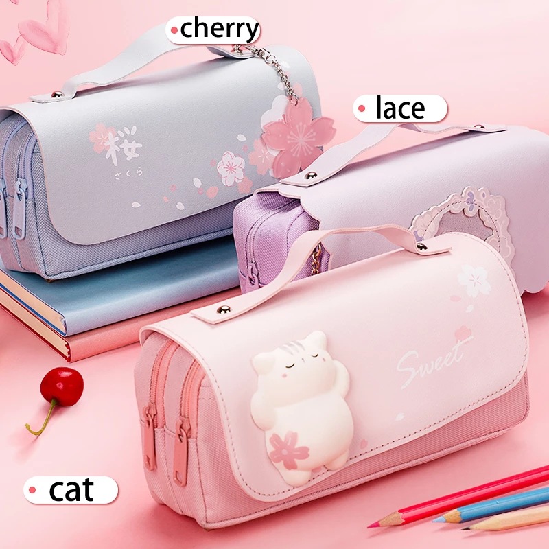 School Supplies Kawaii Station – обзор и цена Stationery Office And School Supply Stores