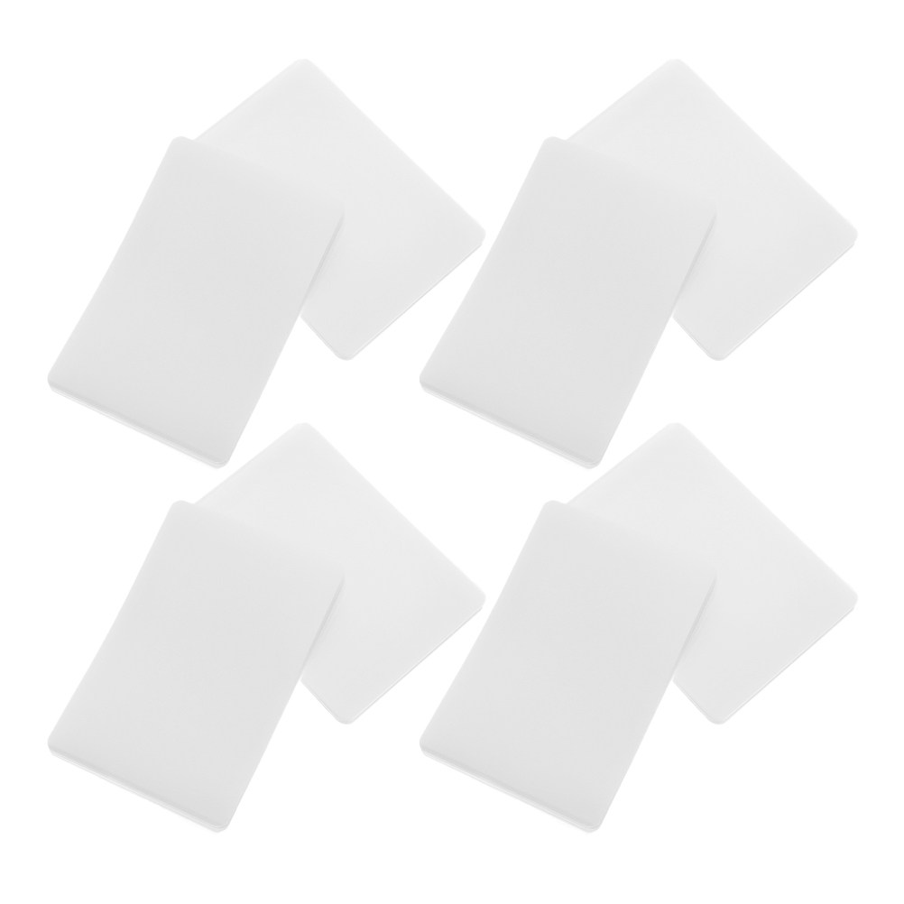 100Pcs Glossy Clear Laminating – обзор и цена Document Laminator Pouch