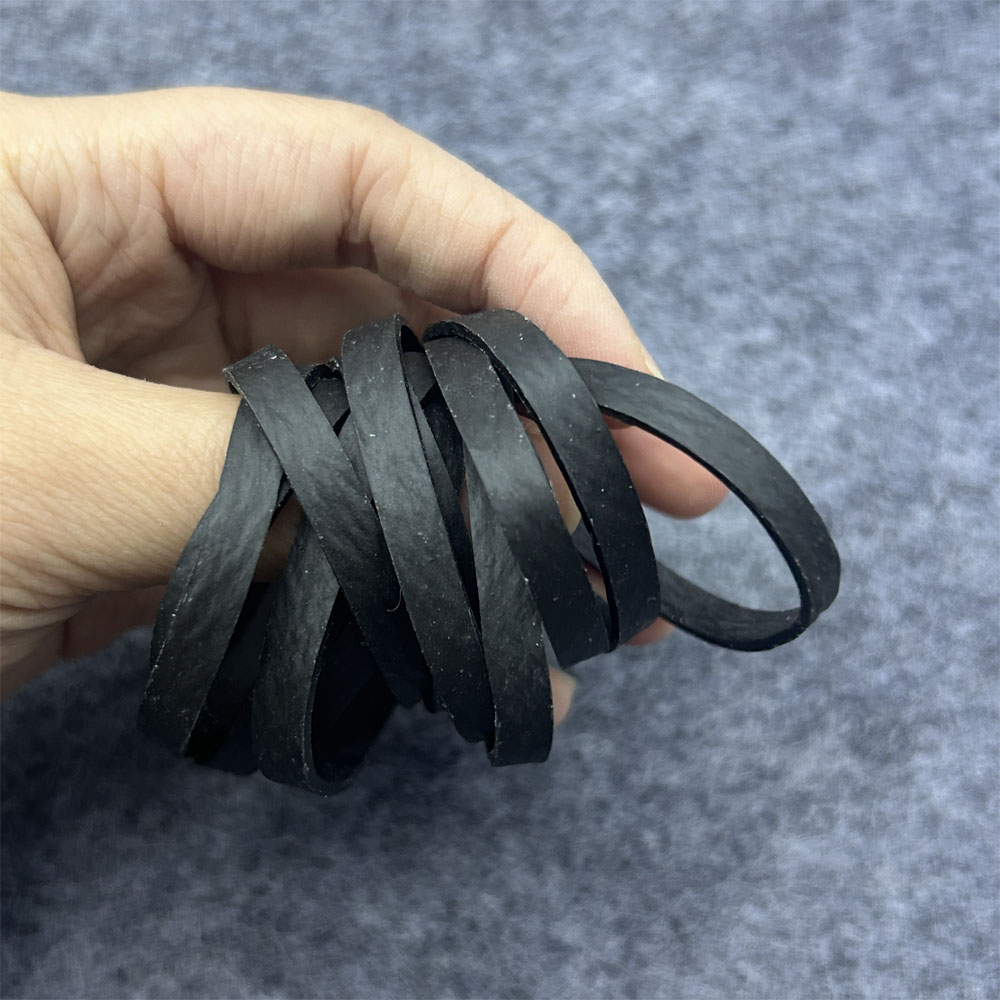 50pcs Rubber Bands Office Supp – обзор и цена Stationery Supplies Business