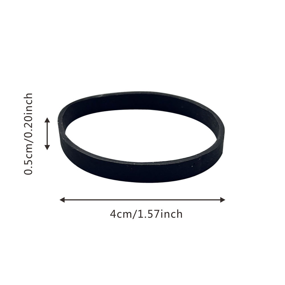 50pcs Rubber Bands Office Supp – обзор и цена Stationery Supplies Business