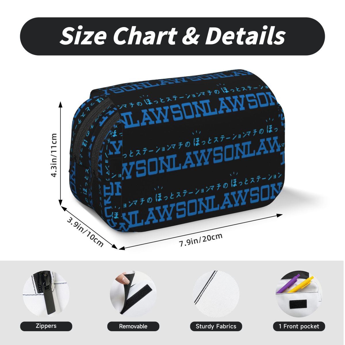Lawson Station Japanese Conven – обзор и цена Stationery Office And School Supply Stores