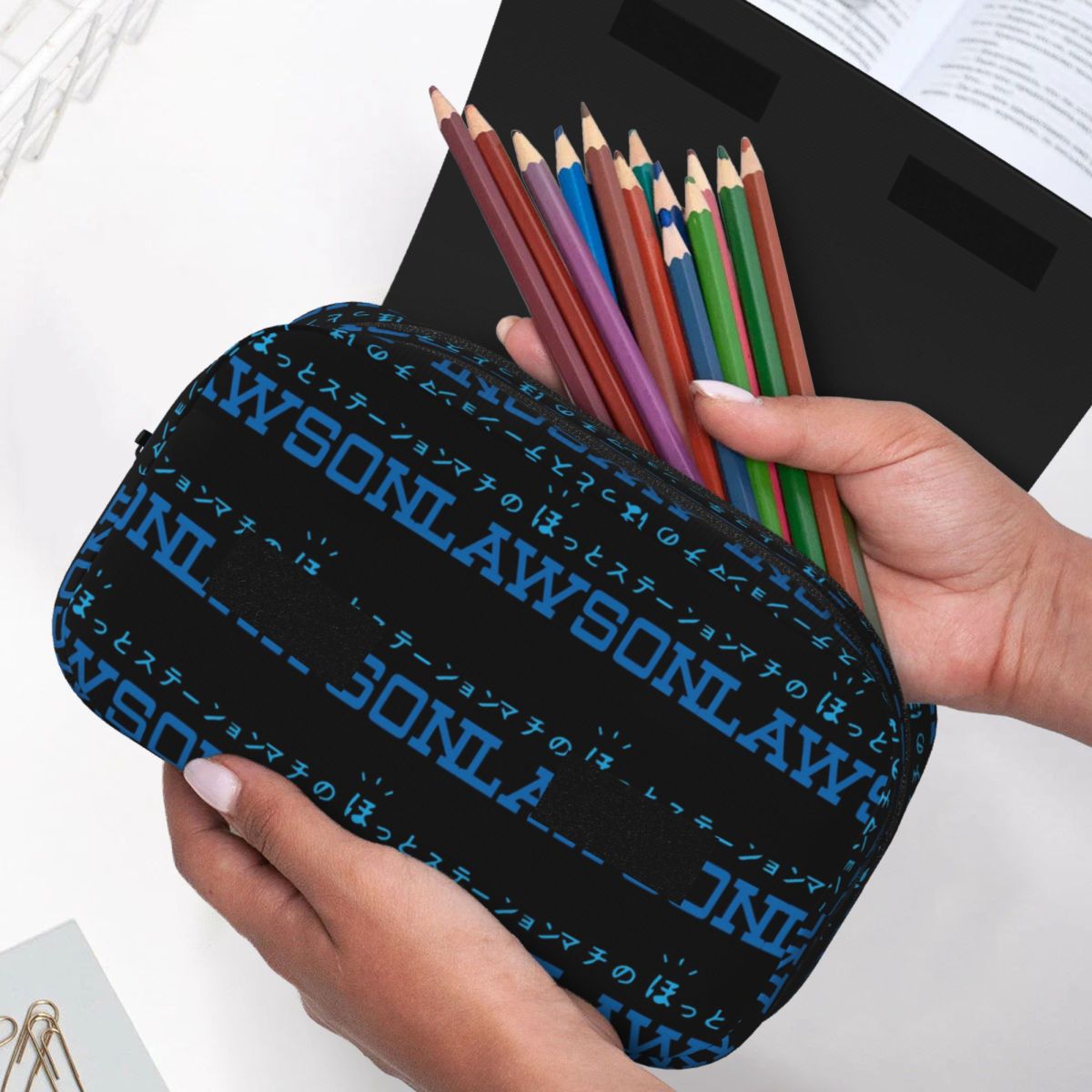 Lawson Station Japanese Conven – обзор и цена Stationery Office And School Supply Stores