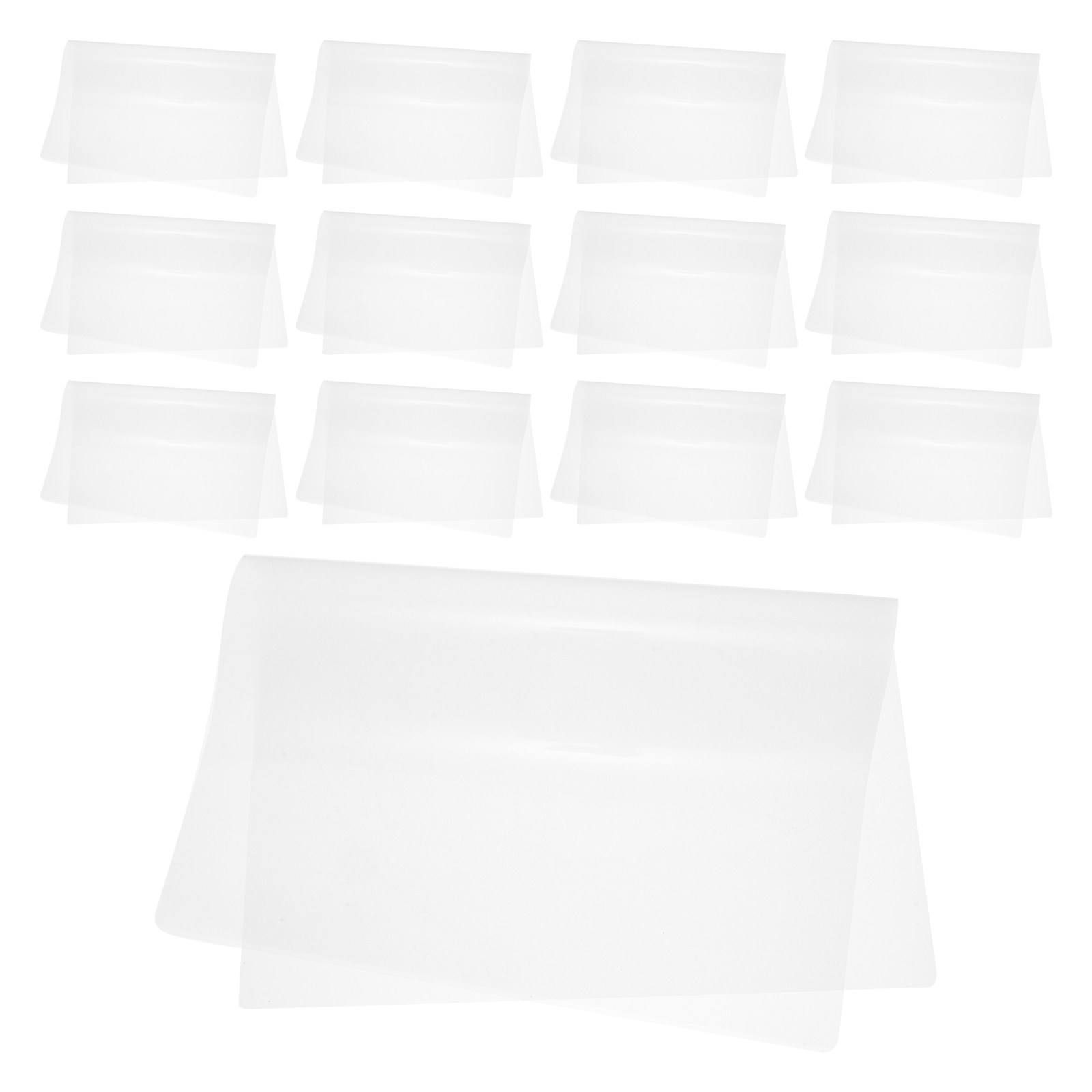 100 Sheets A4 Laminating Pouch – обзор и цена Document Laminator Pouch