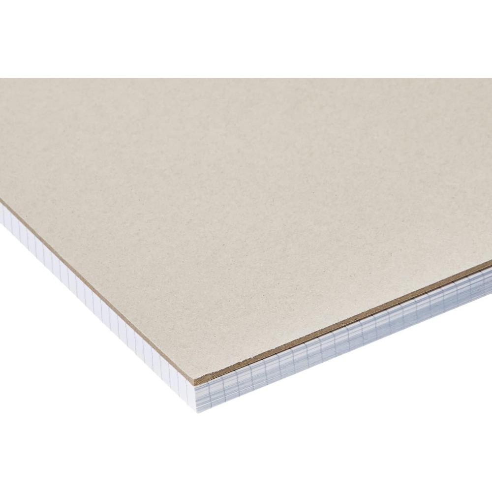 Quad-Ruled Graph Paper Pad, 8. – обзор и цена Graph Paper Pad