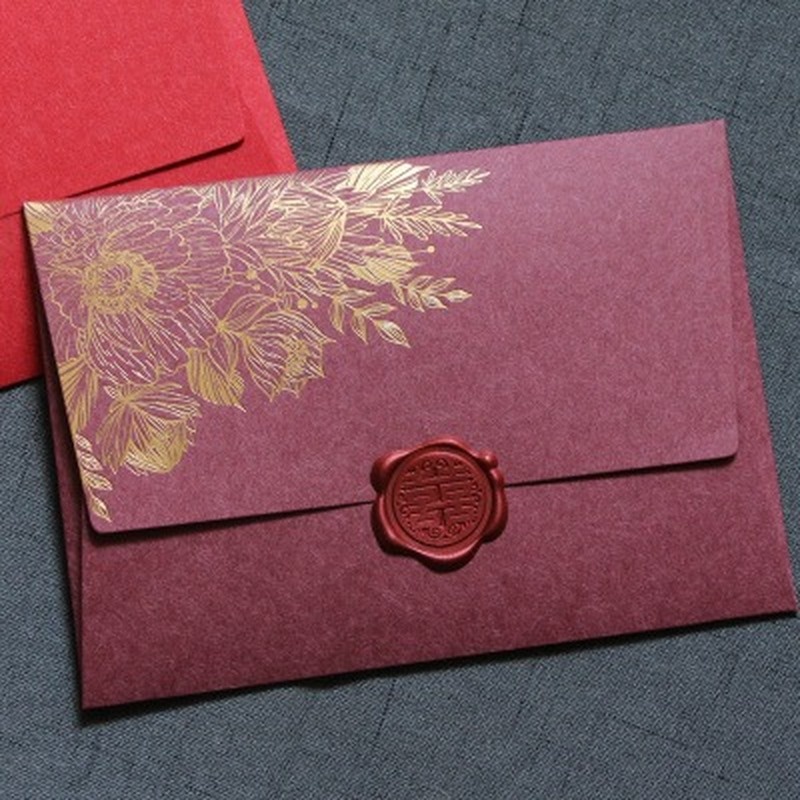 10Pcs Without Stamp High Grade – обзор и цена Letter Envelope Kraft