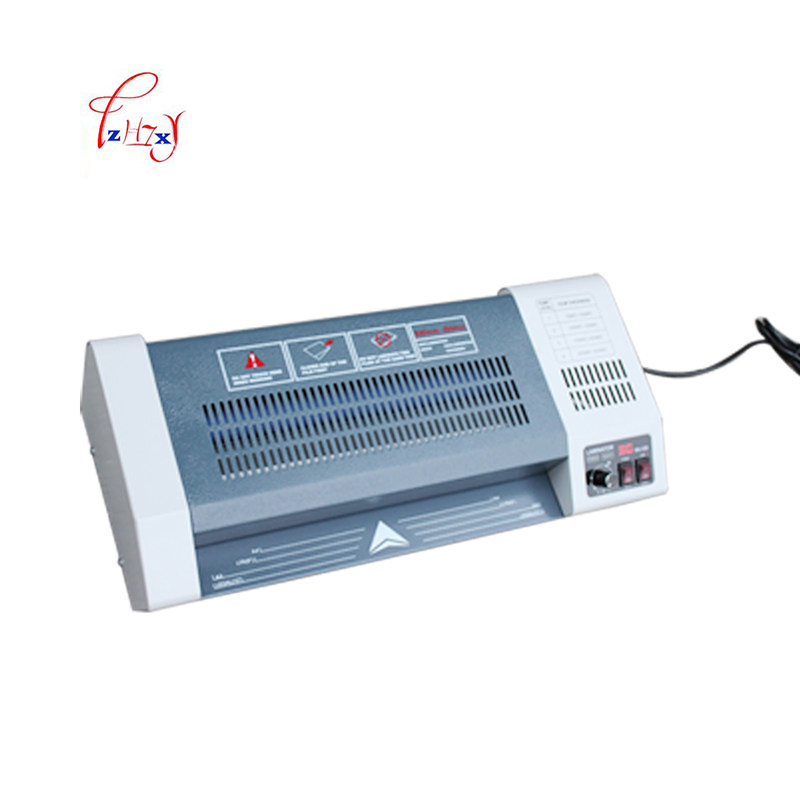 A3 Size Electric Laminator SG- – обзор и цена Document Laminator Pouch
