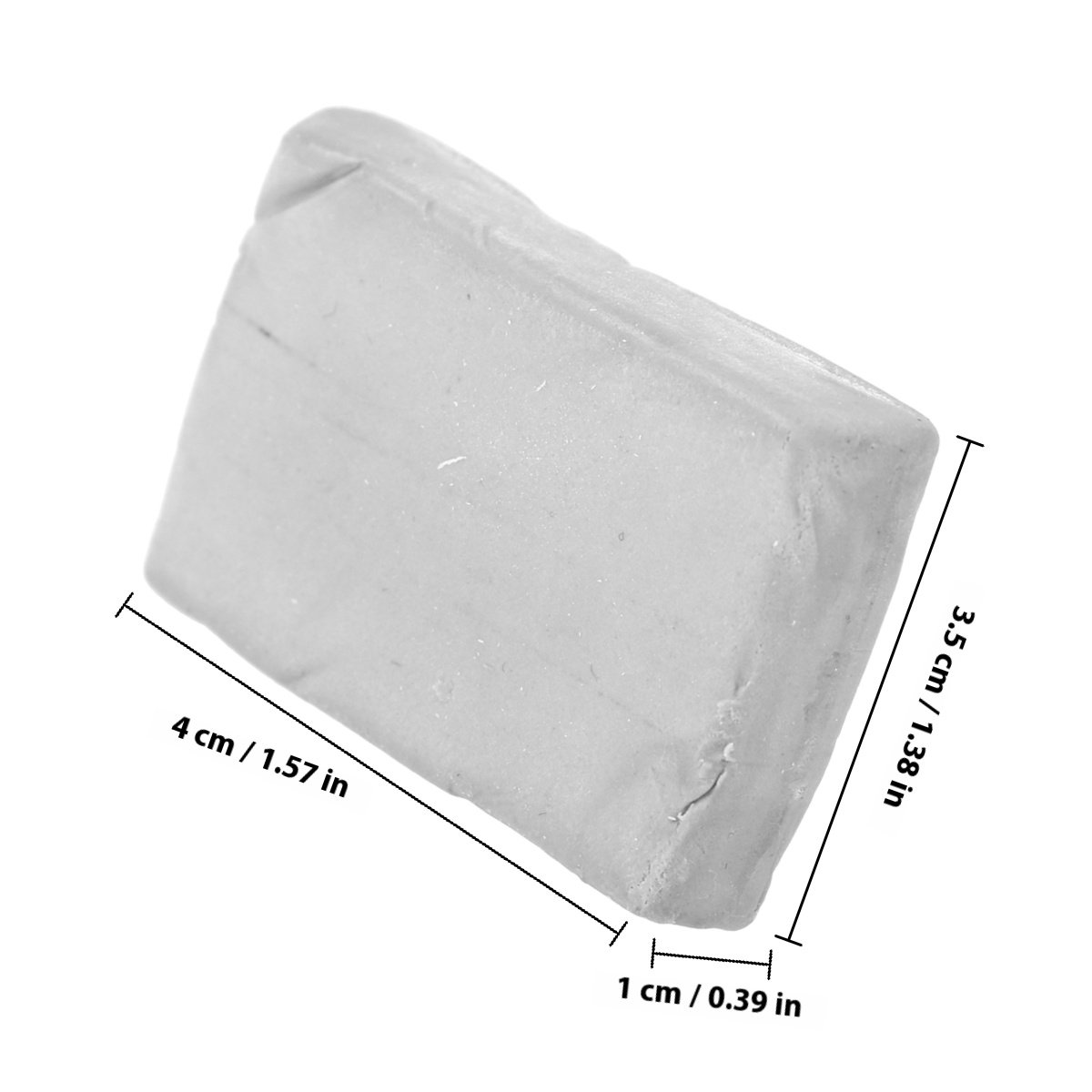 6Pcs Grey Kneaded Art Eraser P – обзор и цена Rubber Eraser Kneaded