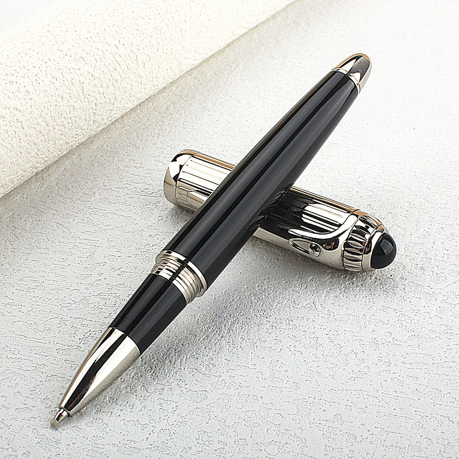Luxury Metal Ballpoint Pen Bus – обзор и цена Stationery Supplies Business
