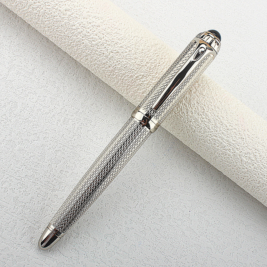 Luxury Metal Ballpoint Pen Bus – обзор и цена Stationery Supplies Business