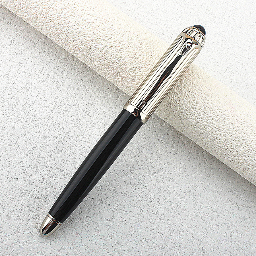 Luxury Metal Ballpoint Pen Bus – обзор и цена Stationery Supplies Business