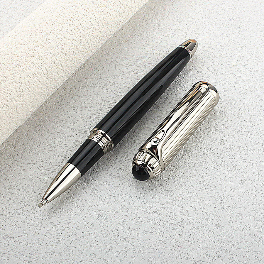 Luxury Metal Ballpoint Pen Bus – обзор и цена Stationery Supplies Business