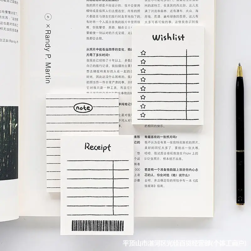50Sheets Mini Note Book Conven – обзор и цена Office Stationery Supply List