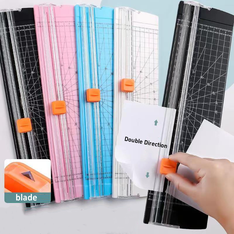 Double Direction Portable Pape – обзор и цена Is Stationery Office Supply