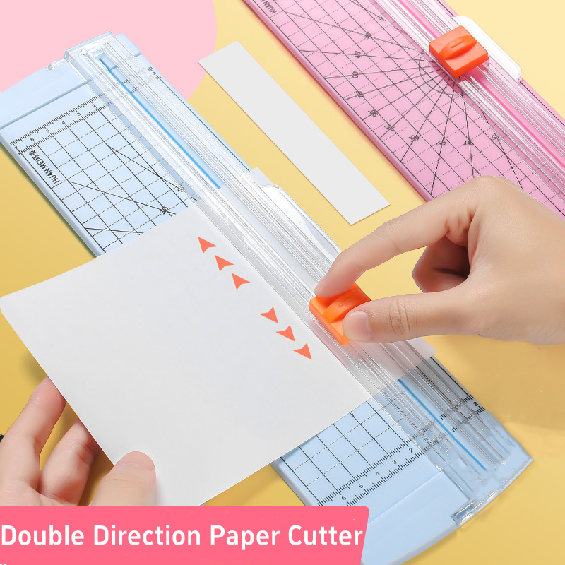 Double Direction Portable Pape – обзор и цена Is Stationery Office Supply