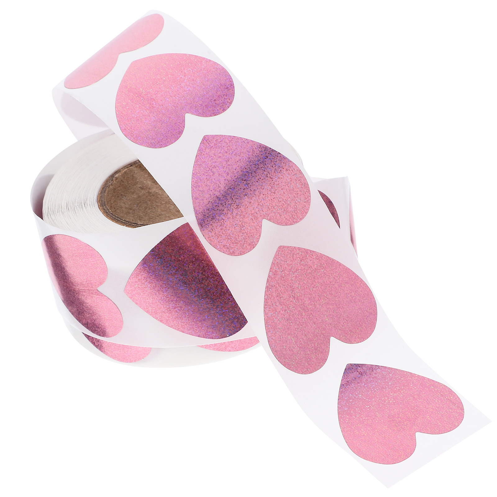 500 Pcs Tanning Stickers Heart – обзор и цена Tan Stationery & Office Supply