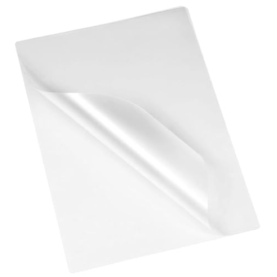 Oregon Laminate Heat Activated – обзор и цена Document Laminator Pouch