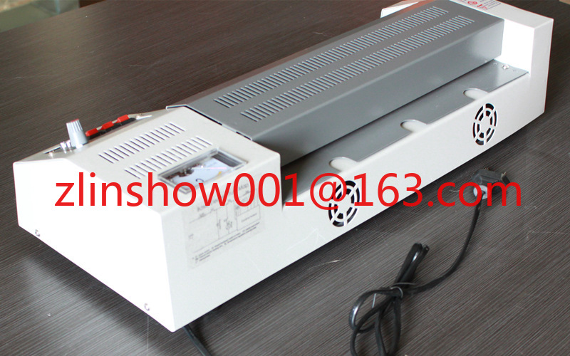 SG-320 A3 Thermal Pouch Deskto – обзор и цена Document Laminator Pouch