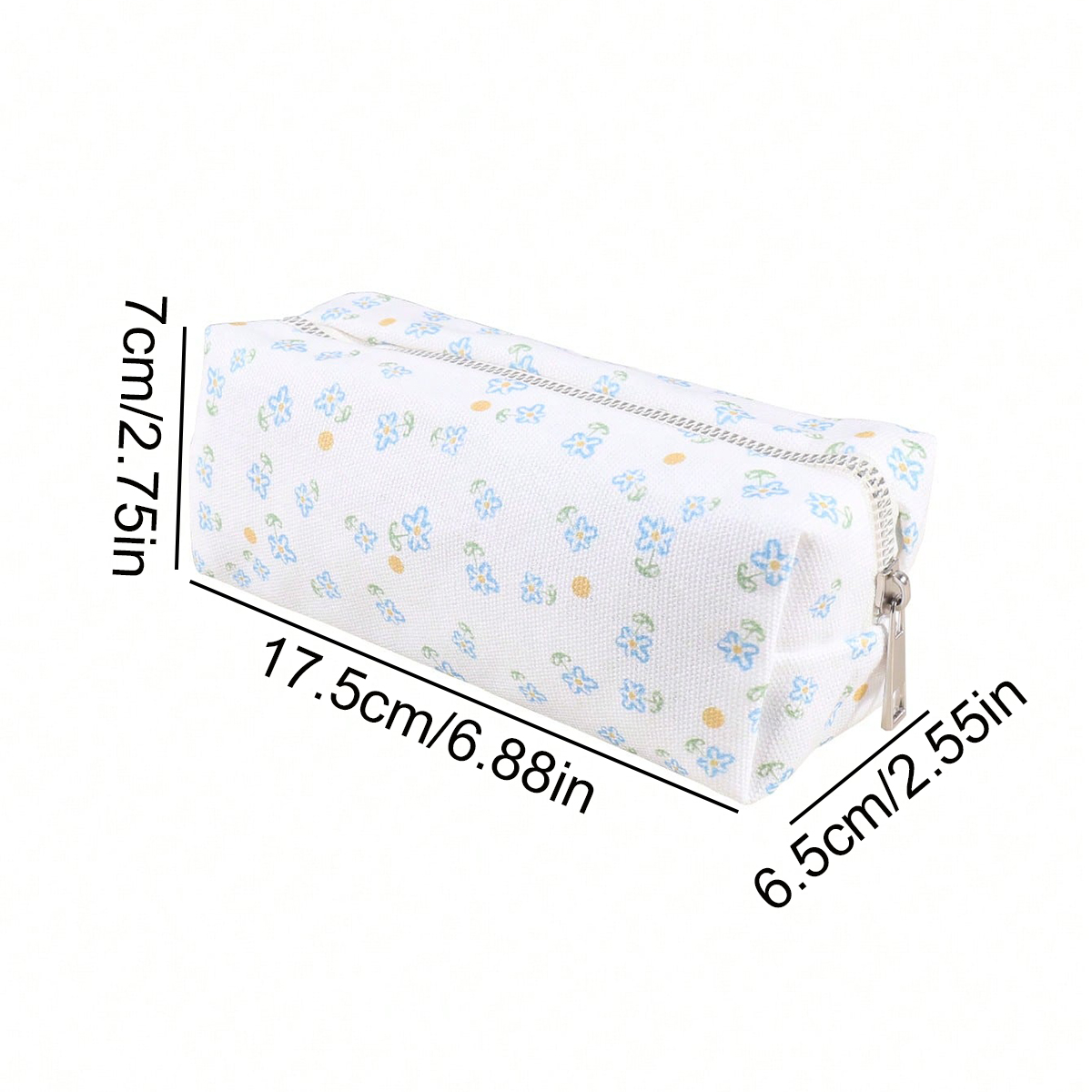 Simple floral printed pencil c – обзор и цена Stationery Office And School Supply Stores