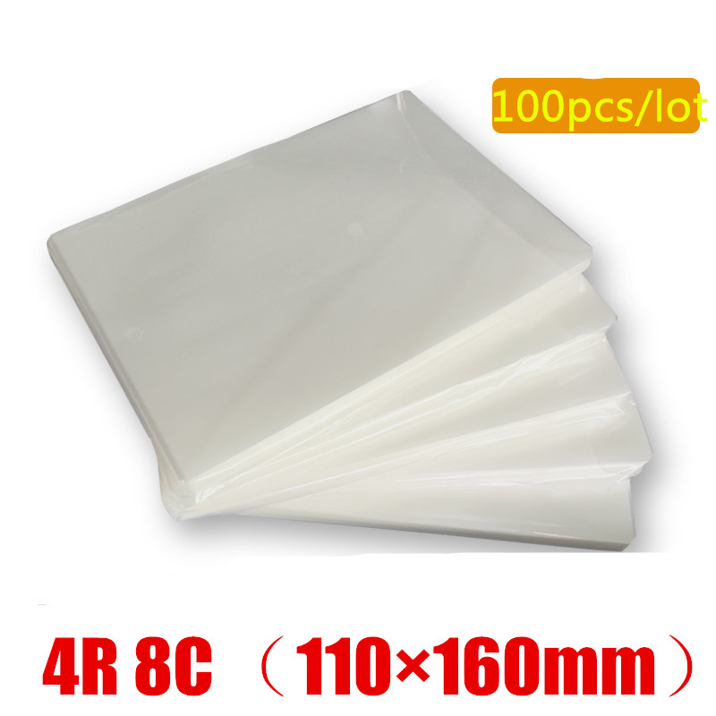 Hot 100PCS/lot Deli Pouch Lami – обзор и цена Document Laminator Pouch