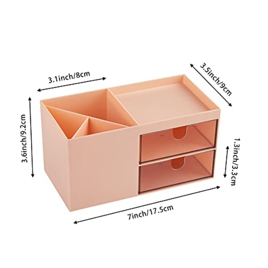 Office Desk Organizer with dra – обзор и цена Stationery Supplies Business