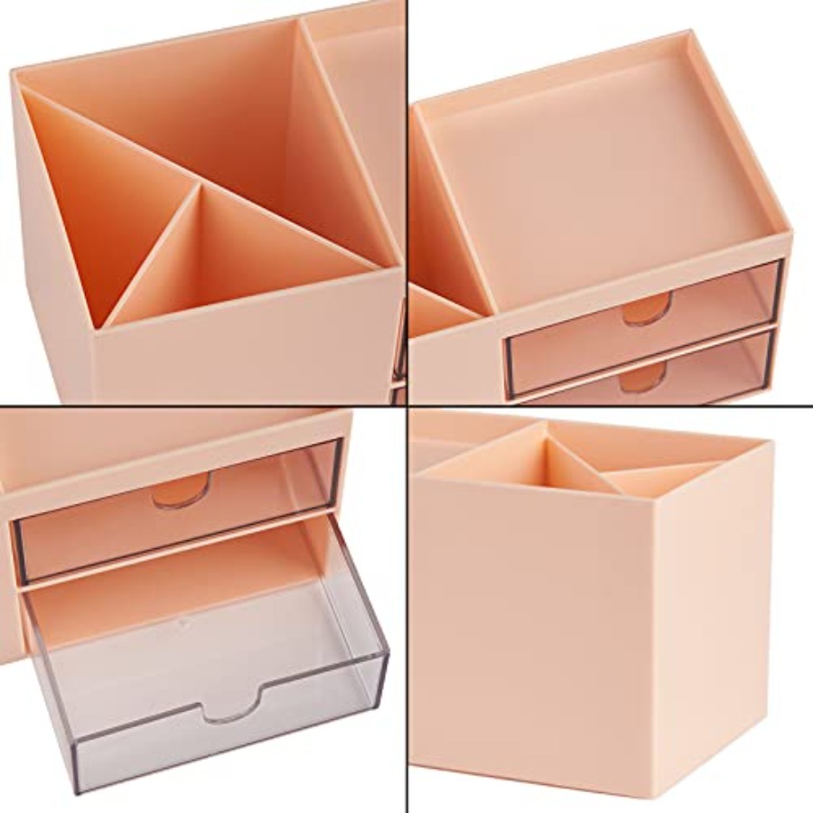 Office Desk Organizer with dra – обзор и цена Stationery Supplies Business