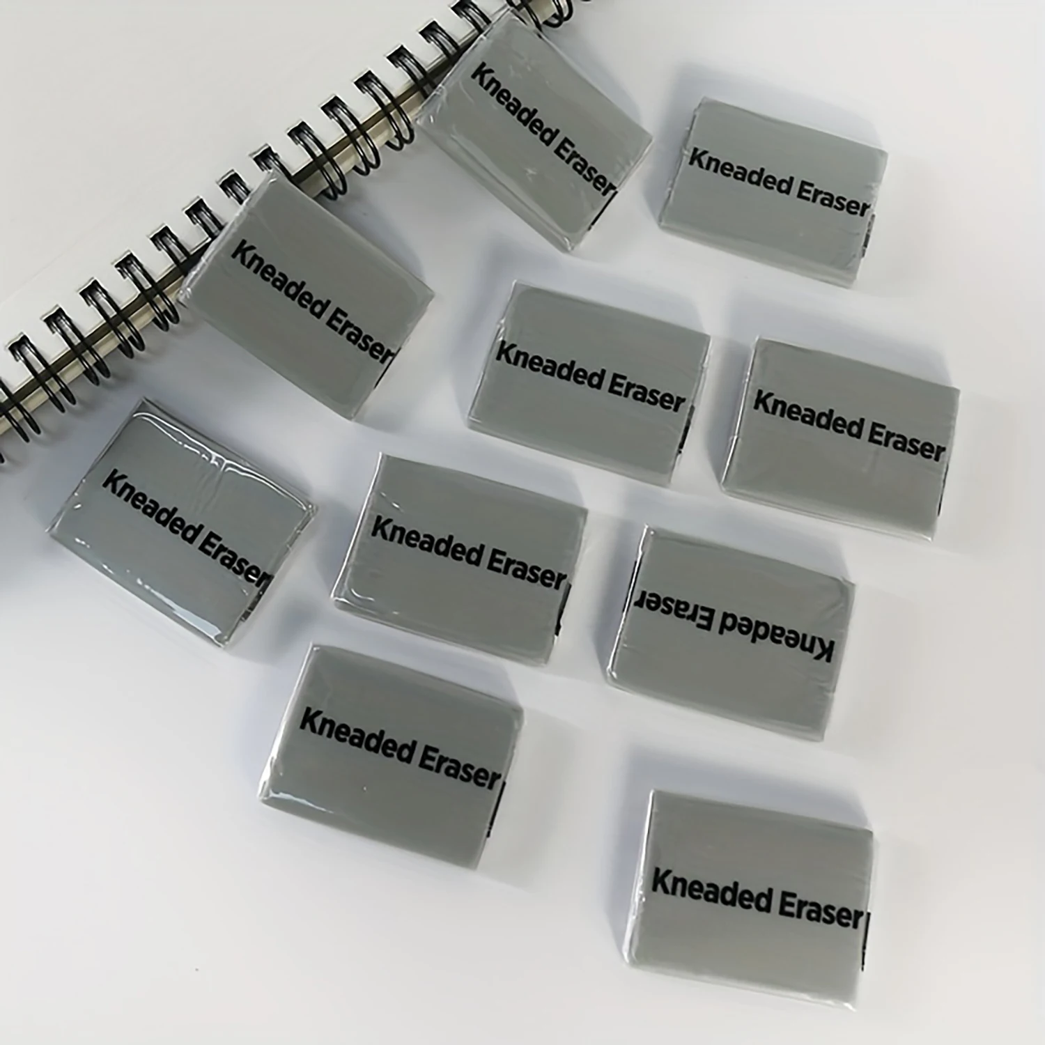 3/6/10/20/36 Pack Kneaded Rubb – обзор и цена Rubber Eraser Kneaded