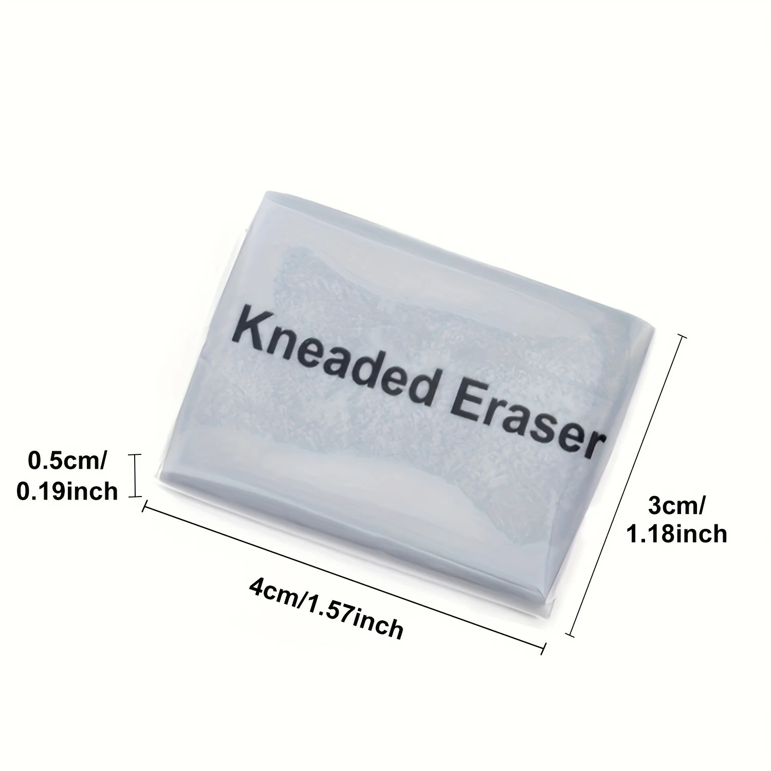 3/6/10/20/36 Pack Kneaded Rubb – обзор и цена Rubber Eraser Kneaded