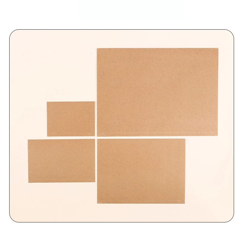 30pcs Envelope A3 A4 A5 A6 Pos – обзор и цена Letter Envelope Kraft