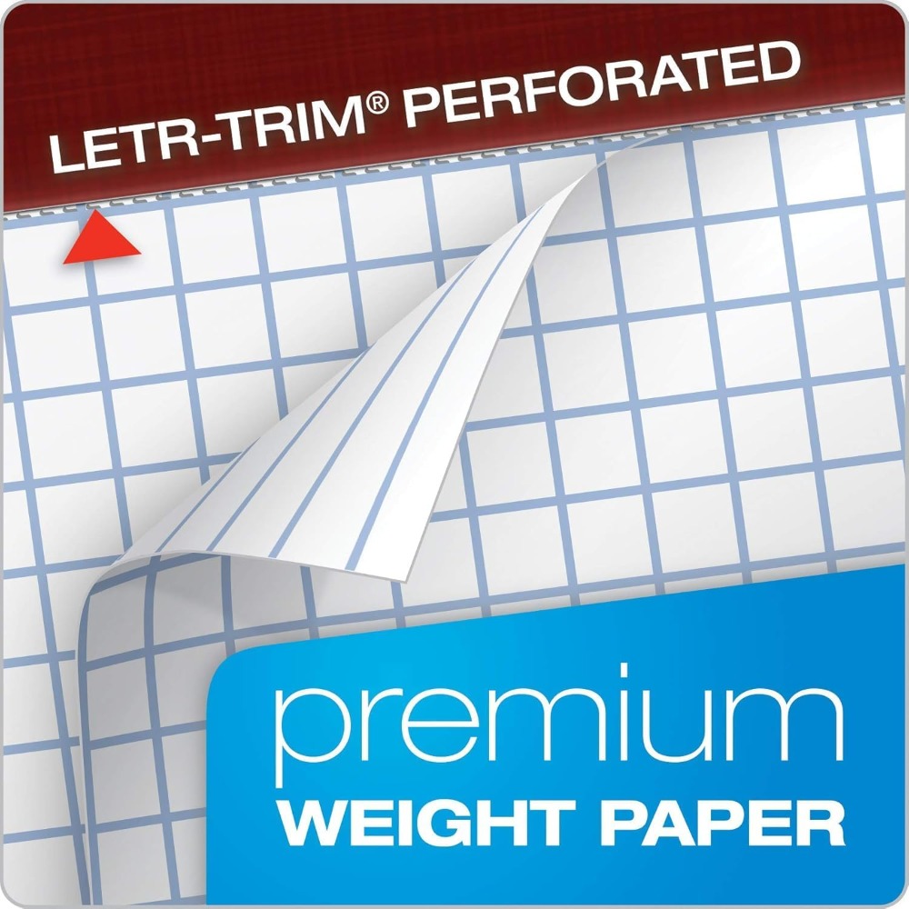Premium Graph Paper Pad, 8.5x1 – обзор и цена Graph Paper Pad