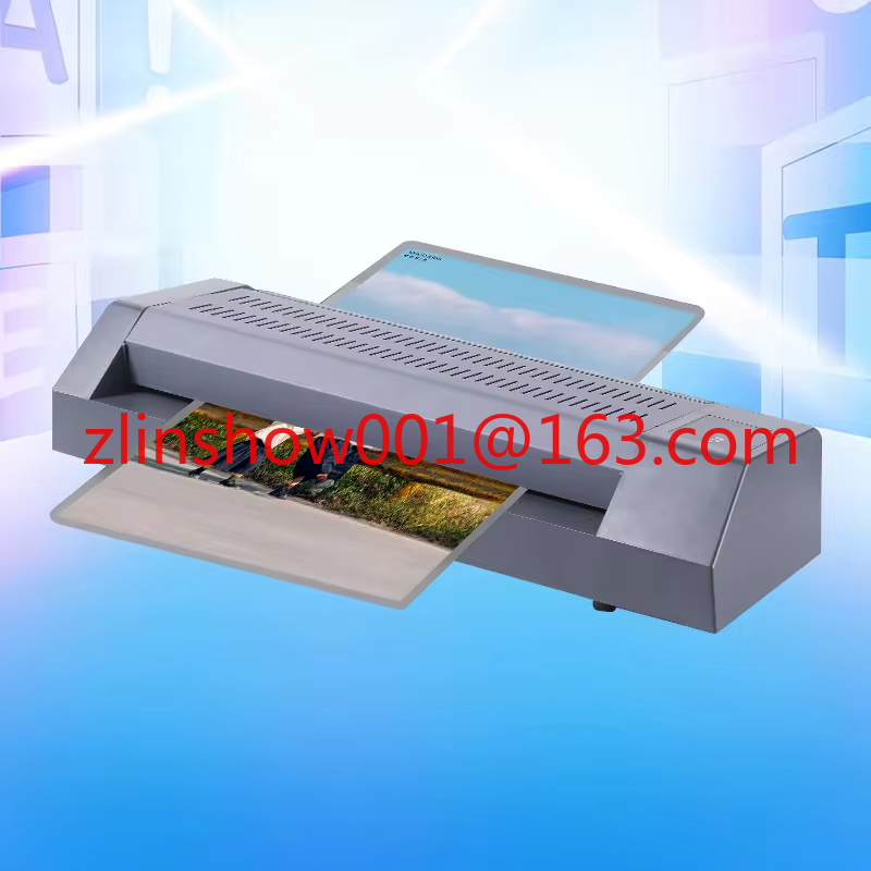 A3 A4 Office Pouch Laminator H – обзор и цена Document Laminator Pouch