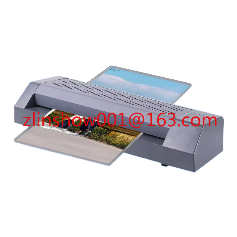 A3 A4 Office Pouch Laminator H – обзор и цена Document Laminator Pouch