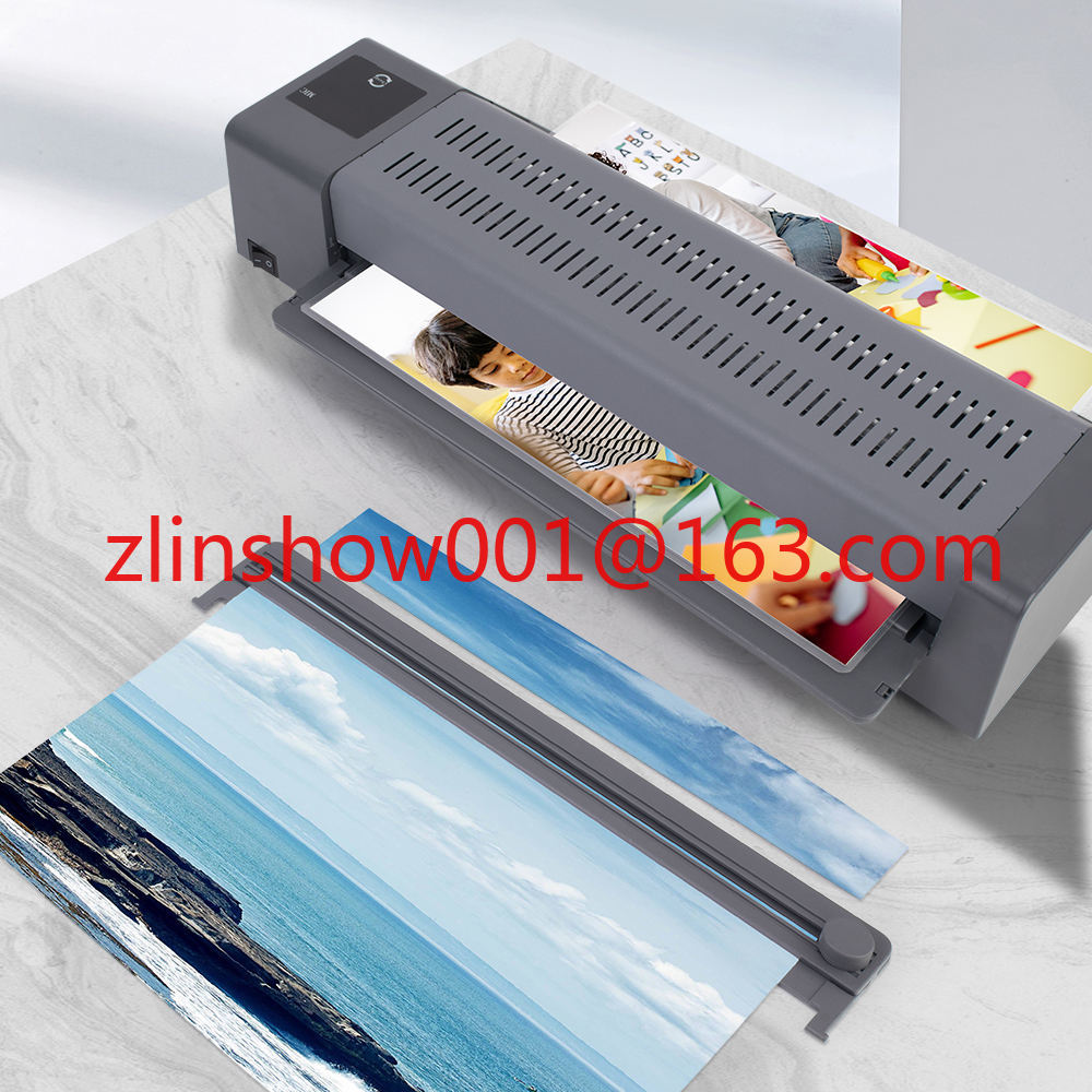 A3 A4 Office Pouch Laminator H – обзор и цена Document Laminator Pouch